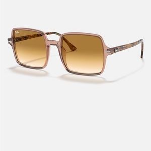 Ray Ban square II